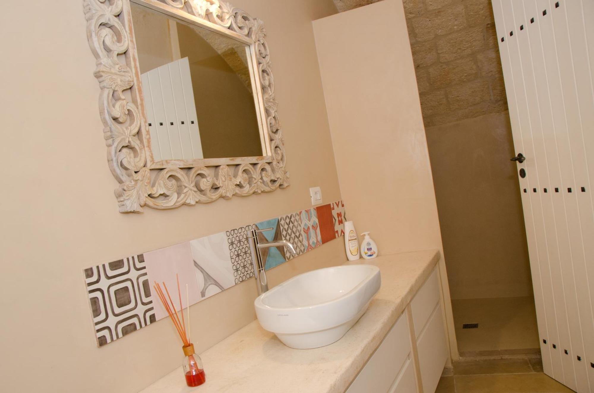 Casa Santa Caterina 38 Villa Monopoli Exterior photo