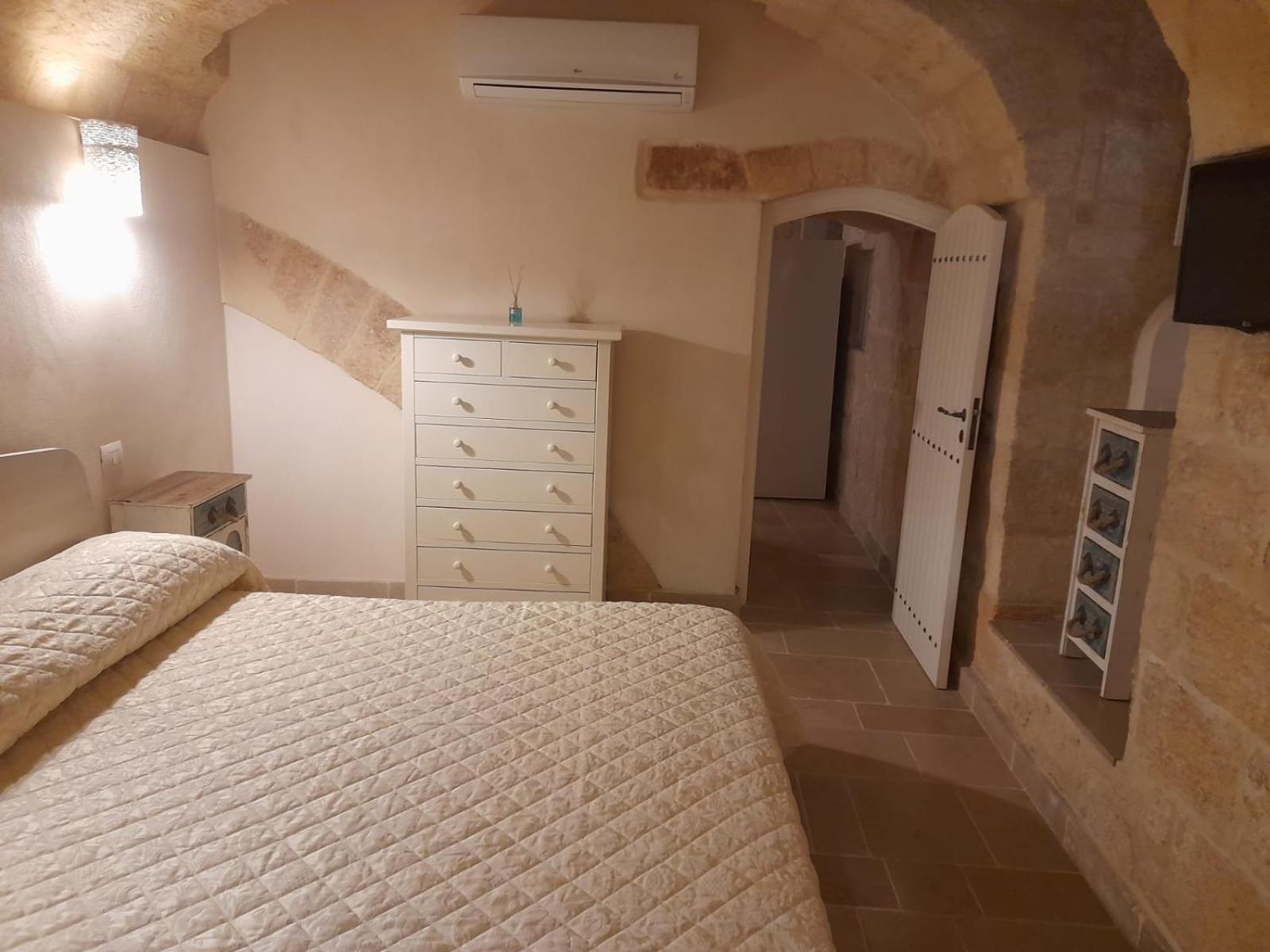 Casa Santa Caterina 38 Villa Monopoli Exterior photo